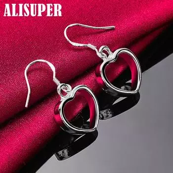 Ювелирные изделия из стерлингового серебра 925 пробы