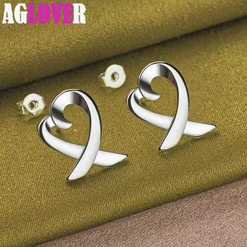 Ювелирные изделия из стерлингового серебра 925 пробы