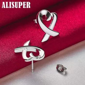 Ювелирные изделия из стерлингового серебра 925 пробы