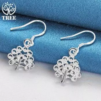 Ювелирные изделия из стерлингового серебра 925 пробы