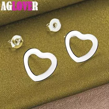 Ювелирные изделия из стерлингового серебра 925 пробы