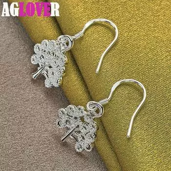 Ювелирные изделия из стерлингового серебра 925 пробы