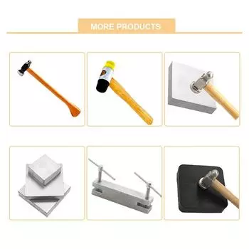 Ювелирные изделия ручной работы рон роговая наковальня для создания уникальных колец формы двухсторонняя роговая наковальня металлообрабатывающий инструмент для формовки