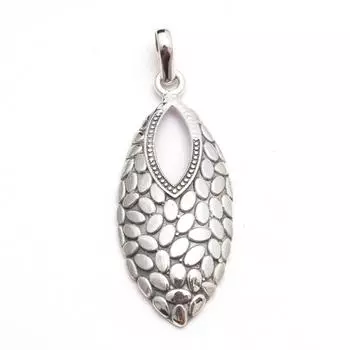 Ювелирные изделия ручной работы, серебро 925 пробы, серебряные украшения с подвесками, модные украшения, подарок для мамы