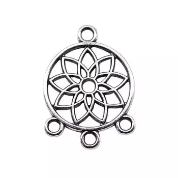 Ювелирные материалы, разъем для сережек, оптовая продажа, подвеска для автомобиля, 20 шт. A01-20pcs-14x18mm