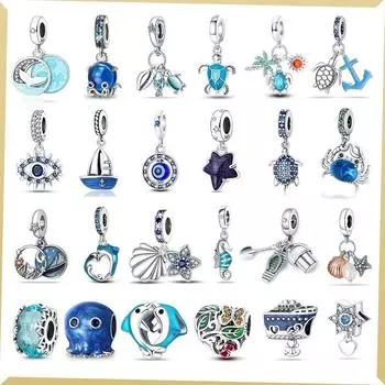 Ювелирный подарок своими руками из стерлингового серебра 925 пробы