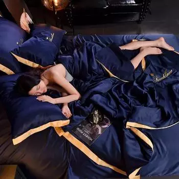 JuwenSilk ледяной шелк, летнее прохладное одеяло, кресло для новорожденных, диван, покрывало, дорожное плед, одеяло, одеяла 150x200cm