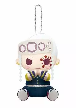 Juya Pitanui Demon Slayer Kimetsu no Yaiba Usu Tengen, GX874