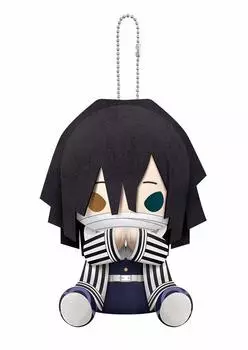 Juya Pitanui Demon Slayer Kimetsu no Yaiba Iguro Kobanai, GX876