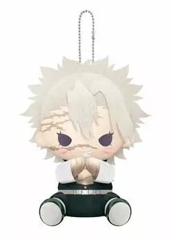 Juya Pitanui Demon Slayer: Kimetsu no Yaiba Miya Fushikawa, GX877