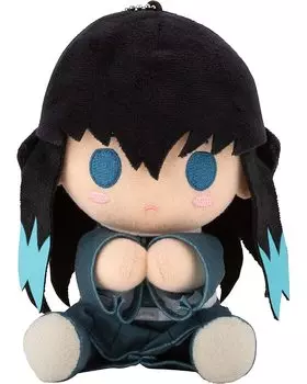 Juya Pitanui Demon Slayer: Kimetsu no Yaiba Muichiro Tokito, GX872