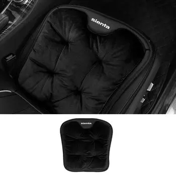 [JuYuna] Подушка на сиденье автомобиля Toyota Sienta, Чехол на сиденье SIENTA серии 10 серии 170, Нежный Sienta