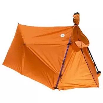Juza Field Gear Zelt Plus Zelt Сверхлегкий Shelter Plus/Zelt