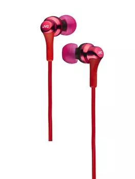 JVC HA-FR26-R [Красный]