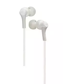 JVC HA-FR26-W [Белый]