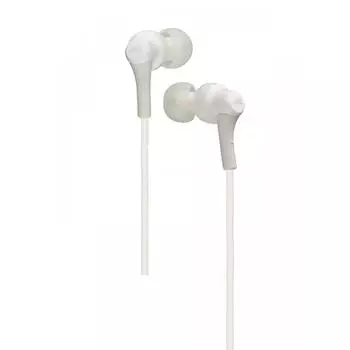 JVC HA-FR26-W [White]