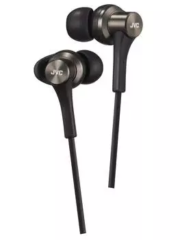 JVC HA-FR46-B [Черный]