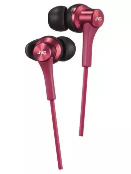 JVC HA-FR46-R [Красный]