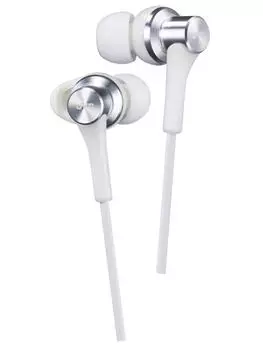 JVC HA-FR46-W [Белый]