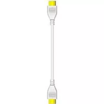 JVC HDMI Cable VX-HD120V-W [2m White]
