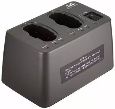 JVC Kenwood Charger WT-C63