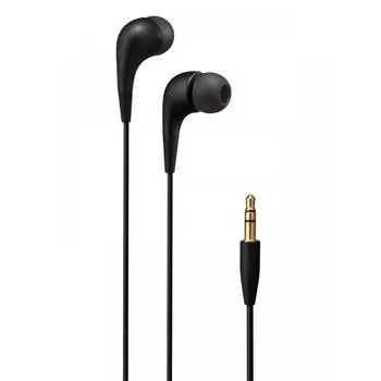 JVC Kenwood JVC HA-FX6-B Наушники проводные канального типа легкие компактные черные