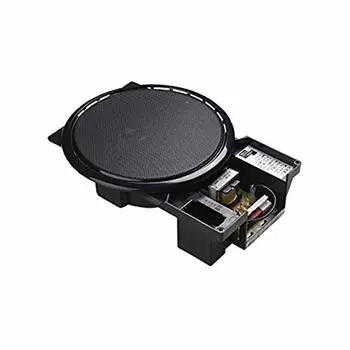 JVC Kenwood JVC Потолочный динамик черный PS-S20B