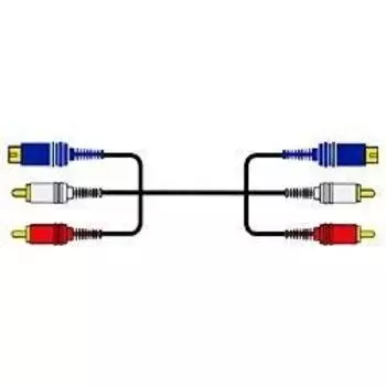 JVC Kenwood Victor S штекер штекер штекер штекер штекер X2 1M X1/штырьковый X2-S X1/штырьковый VC-S410G