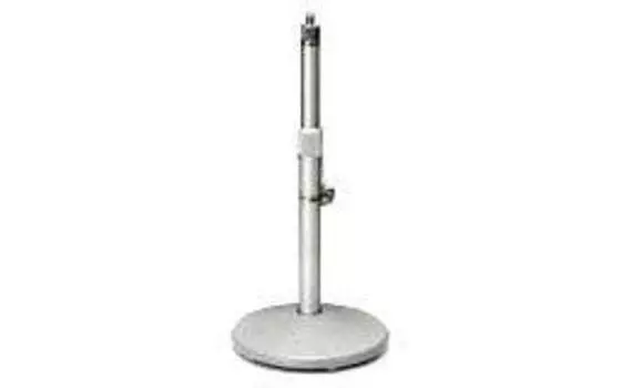 JVC Kenwood Victor tabletop microphone stand TL-P32