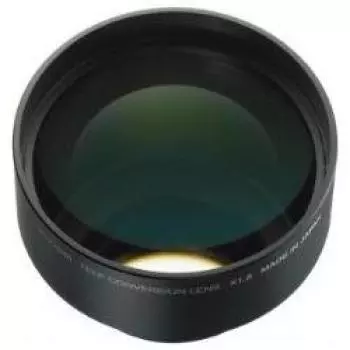 JVC teleconversion lens 1.8x GL-V1846