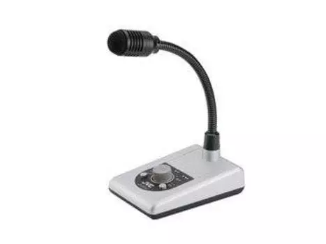 JVC Unidirectional Microphone MV-P370M