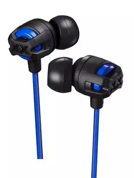 JVC XX HA-FX101M-A [Синий]