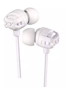 JVC XX HA-FX101M-W [White]