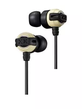 JVC XX HA-FX11X-C [песочно-бежевый]