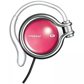 Jvckenwood Jvc Hp Al102 R Open eaR Headphones gaRnet Red gaRnet Red