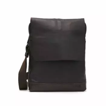 JVK Shoulder Bag Dark Brown [Doubles] JVK-1603