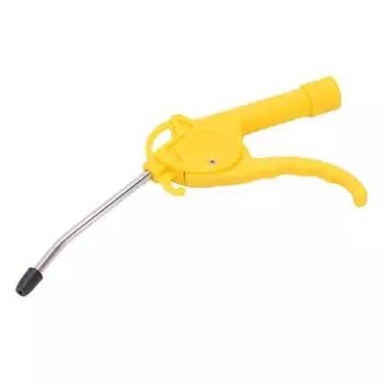 JX05 6 мм труба высокого давления воздуходувка антикоррозийный пневматический распылитель пыли