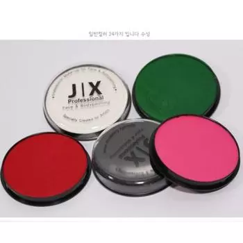 JX Water Base 30 г обычного цвета, 24, 24 шт.