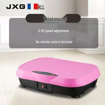 JXG Фитнес-шейкер для сжигания жира: Домашний ритмичный тренажер для здоровья и хорошего самочувствия