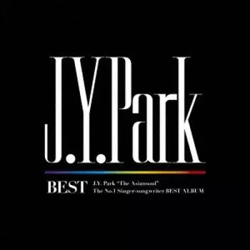 Jy Park Лучшее обычное издание