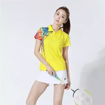 JYTY 1922 Рубашка ПОЛО в клетку с сеткой-бабочкой и перьями с лацканами и короткими рукавами (Женский) S