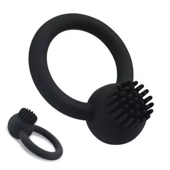 JZYCSW Electric Penis Penis Powerful Electric Vibrator for 10 Types of Sex Powerful Sex Adjustable Buckle USB Silicone Ring Ring, Ring, Vibration,