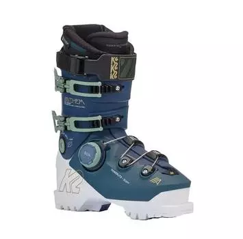K2 Anthem 105 boa горнолыжные ботинки 23.5