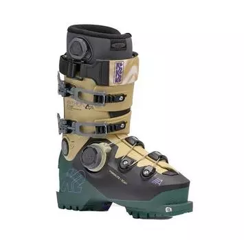 K2 Anthem 125 boa лыжные ботинки 23.5