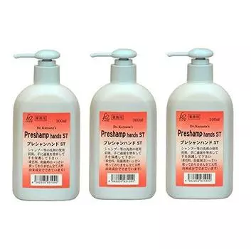 k2 cure Precious Hand ST 300 мл набор из 3 предметов []