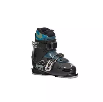K2 Indy 2 юниорские горнолыжные ботинки 21.5