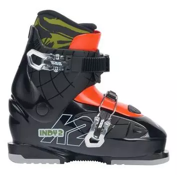 K2 Indy 2 юниорские горнолыжные ботинки 22.5
