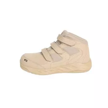 [K2] K2 Safety Velcro Desert Safety Shoes, Work Shoes, 7000031818, Popular Korean Shoes 260