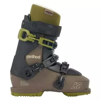 K2 Method Pro горнолыжные ботинки 27.5