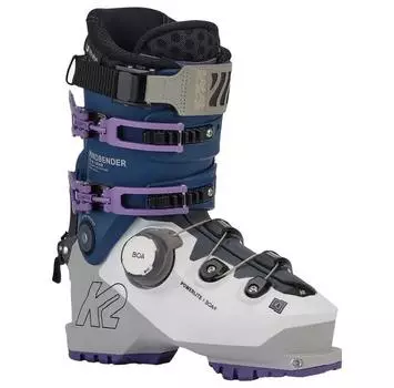 K2 Mindbender 105 boa лыжные ботинки 25.5
